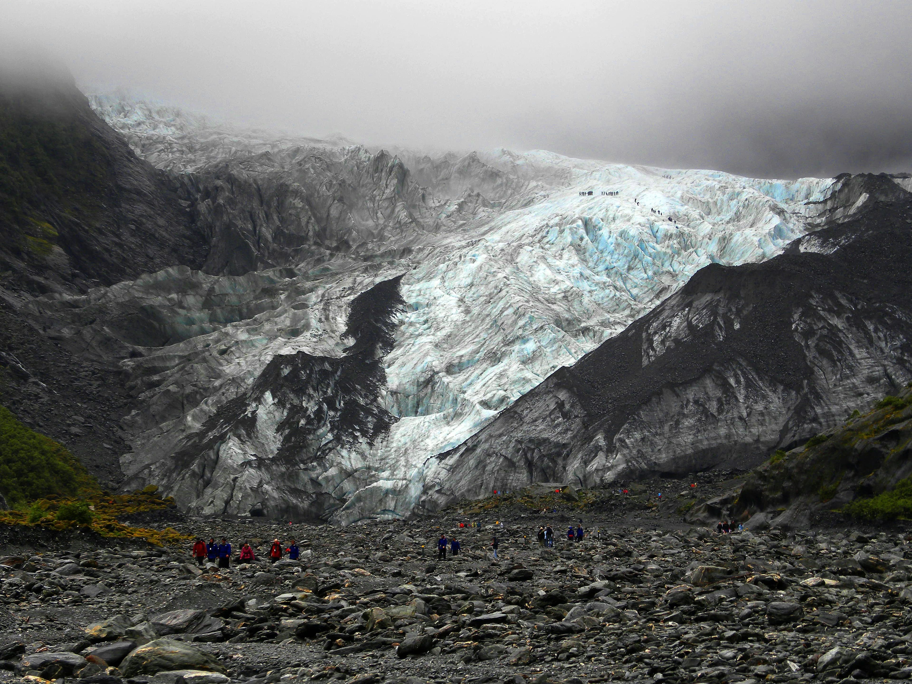 View All Expeditions